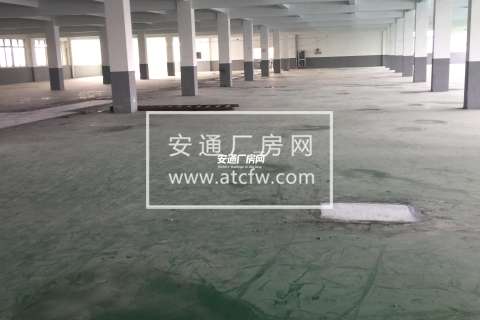 下沙出口海宁方向8500平米厂房出租