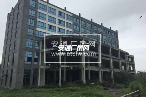 仁和云会10000方厂房出租