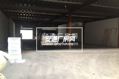 乔司镇鑫业路4000方厂房出租