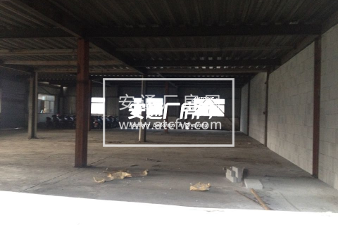 乔司镇鑫业路4000方厂房出租