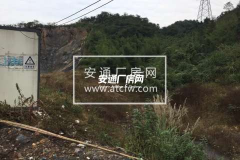 临安青山湖科技城17亩工业用地出售