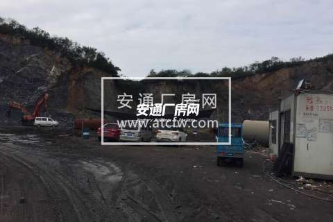 临安青山湖科技城17亩工业用地出售