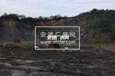 临安青山湖科技城17亩工业用地出售