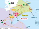平湖市独山港开发区上海制造业首选地区