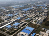 上海市宝山区53亩工业用地（可变性）转让