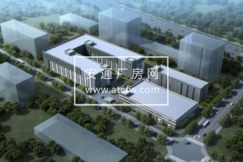 急租精装修 未来研创园 新大楼 地铁口 价格优惠