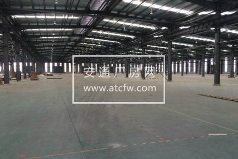 萧山区前进街道30000方厂房出租