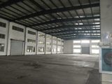 萧山区义桥全底层3800方独门厂房出租