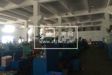 萧山临江工业园10000方厂房出租