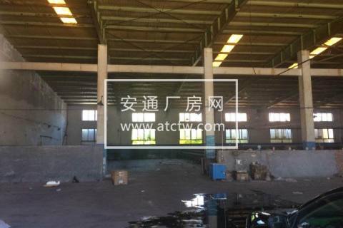 萧山区瓜沥镇优质底层1100方 出租