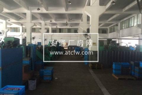 大江东临江8000方标准厂房可做机械出租