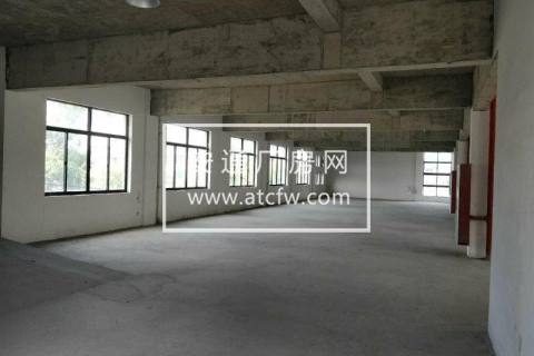 大江东义蓬标准厂房5层3000方独门独院优质电商厂房出租