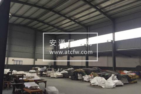 萧山区瓜沥镇坎山2000方厂房出租