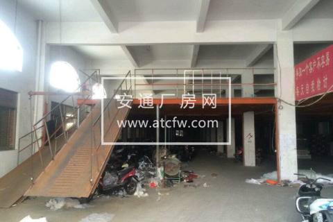 萧山区瓜沥镇工业园区 全底层1200方仓库 出租