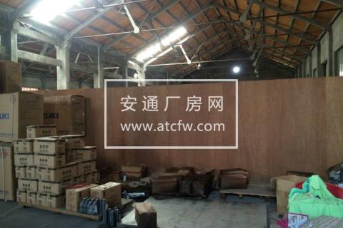 萧山区瓜沥镇4000方厂房