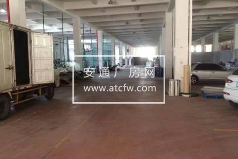 萧山区靖江优质底层1500方 出租