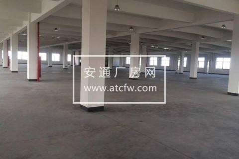 萧山区党湾镇3400方厂房出租