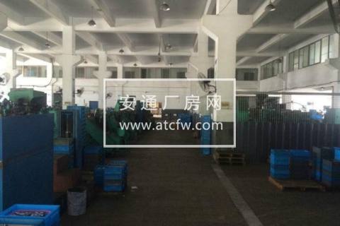 萧山临江工业园10000方厂房出租