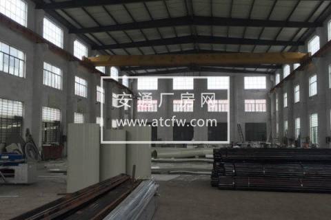 萧山区浦阳2500方全底层厂房出租