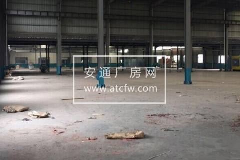 萧山区所前镇3000方底层厂房