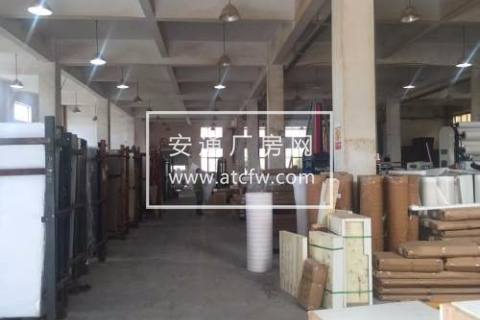 出租仁和1200方底层 厂房