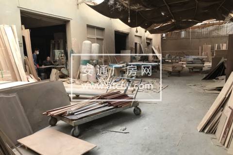 1500㎡厂房出租，可当仓库