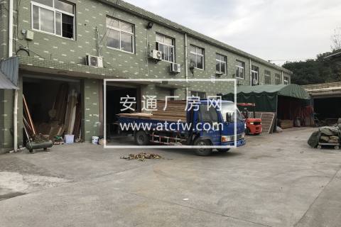 1500㎡厂房出租，可当仓库