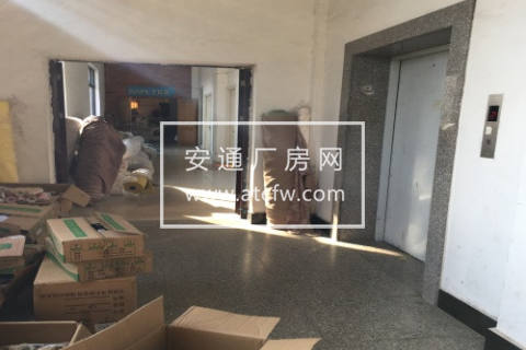 出租崇贤楼上1100厂房