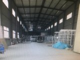出租塘栖工业区底层钢架厂房2200方