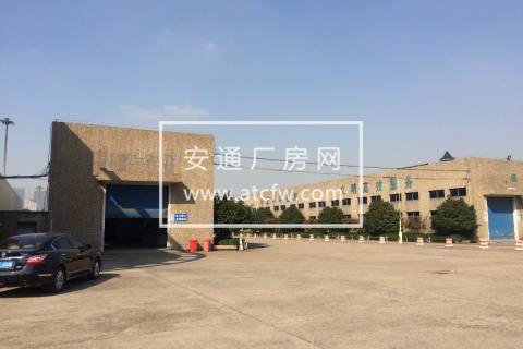 萧山独门独院厂房出租