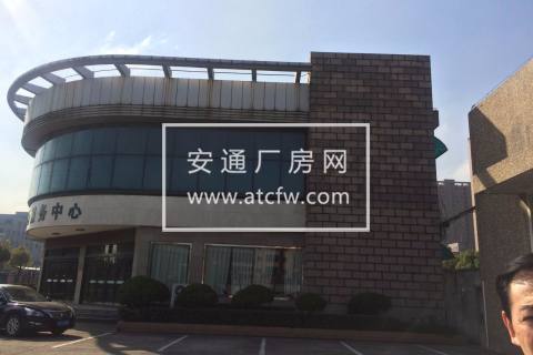萧山独门独院厂房出租