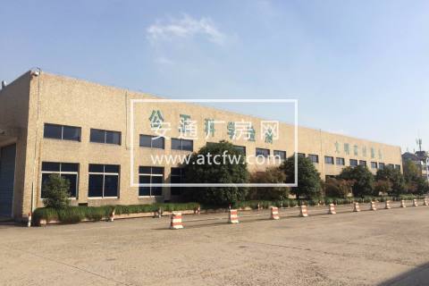 萧山独门独院厂房出租