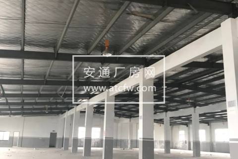 厂房出租仓库出租老余杭杭徽高速出口500米天目山西路胖