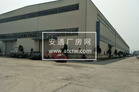 杭州萧山未来规划中心整体厂房出售