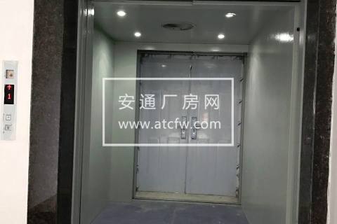 余杭塘栖楼上5000方出租可分租