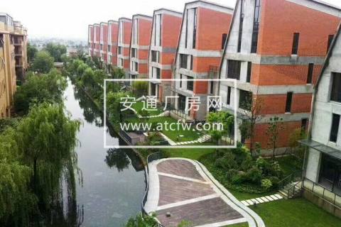 上海小面积389平 花园办公通天然气 分层独立产证