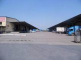 余杭开发区单层10000方月台库出租