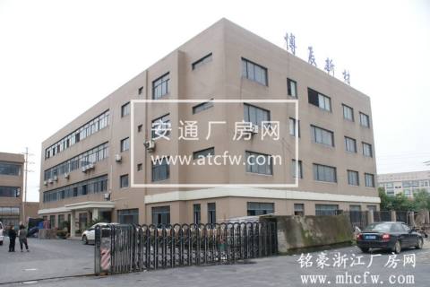 新型厂房，写字楼