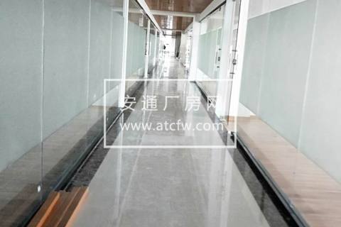 新型厂房，写字楼