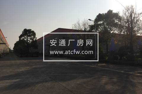 临江高新技术开发区厂房出售