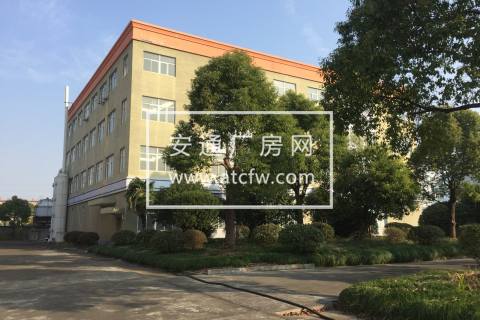 临江高新技术开发区厂房出售