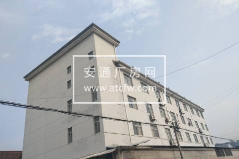 场口镇青江村450 ㎡厂房出租