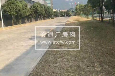 桐庐经济开发区38亩土地
