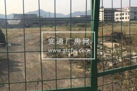 桐庐经济开发区38亩土地