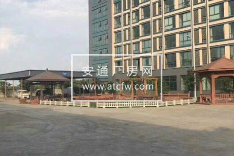 桐庐经济开发区38亩土地