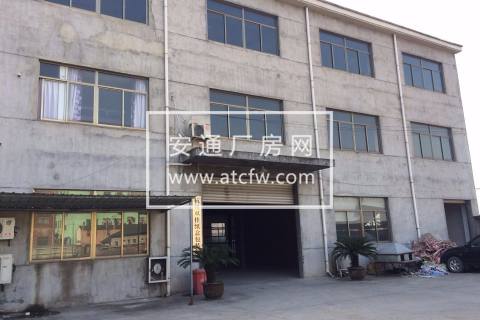 萧山浦阳镇900方厂房出租