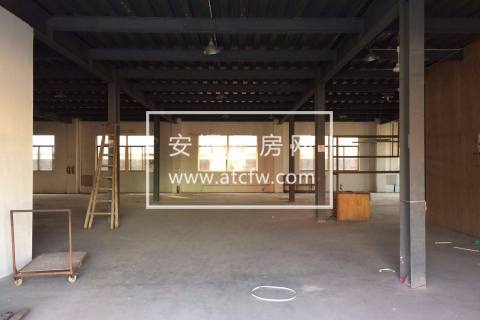 萧山浦阳镇900方厂房出租