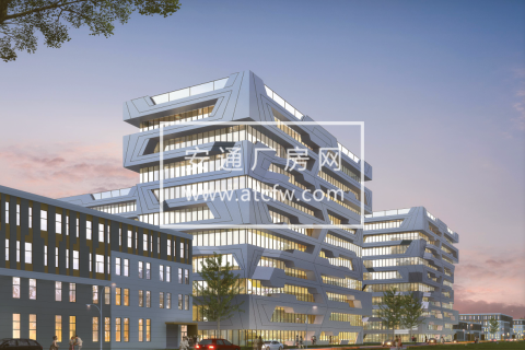 中南集团，全新50年产权小面积厂房出售