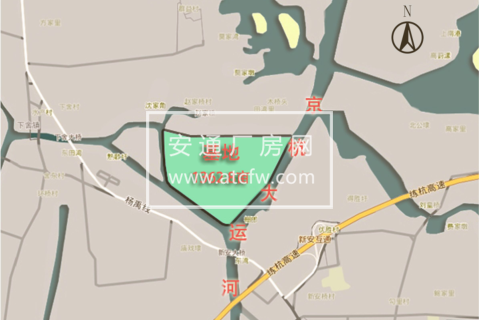 中南集团，全新50年产权小面积厂房出售