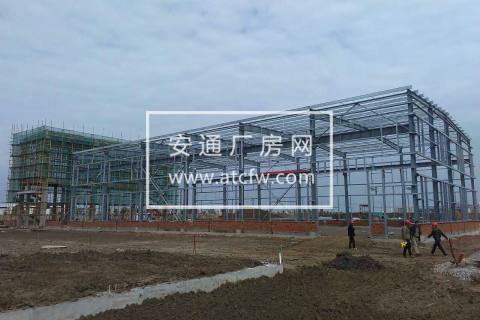 中南集团，全新50年产权小面积厂房出售